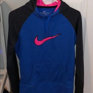 Nike sweatshirt
